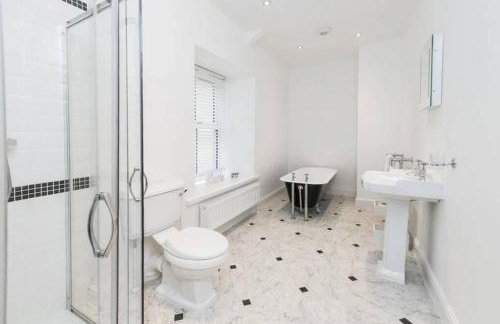 Coach House, Middleton Hall Estate - Foto 7