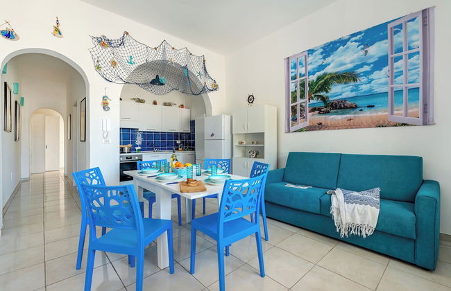 Casa Celeste 100m From Beach - Foto 1