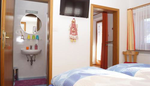 Appartment Felder Erika - Photo 5, Shower