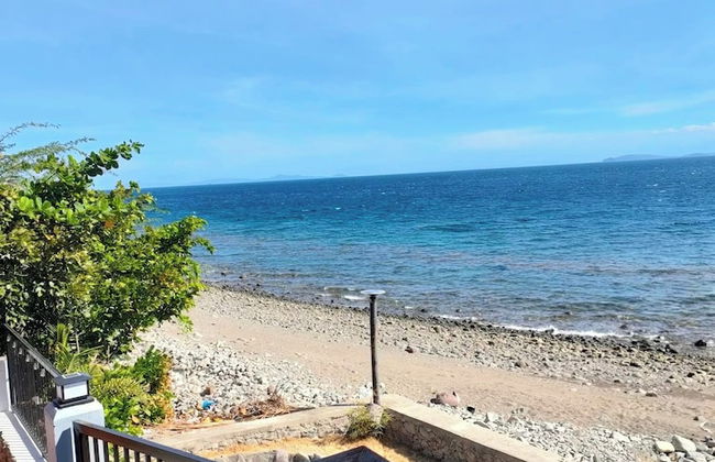 Jovillena Beach Resort Lobo Batangas - Foto 62