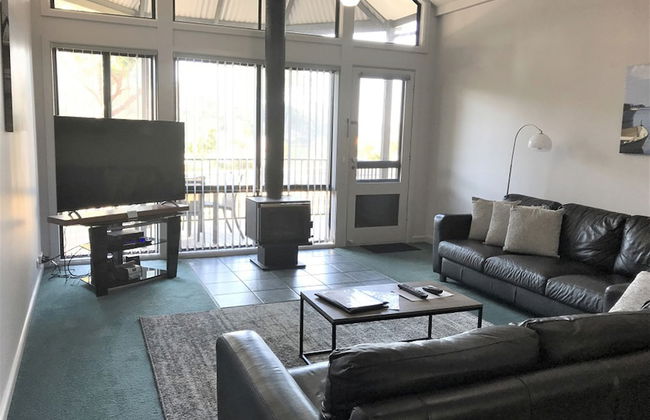 Edgewater Terraces at Metung - Foto 42