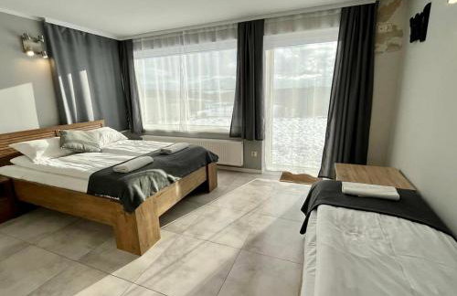 Willa Hańcza 1 - Foto 33