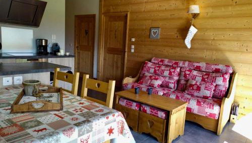 Le Chalet Du Pic SPA privé & Fitness - Foto 4