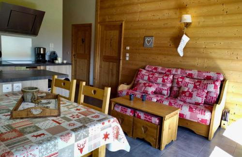 Le Chalet Du Pic SPA privé & Fitness - Foto 4