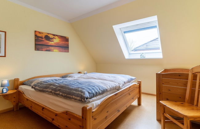 Ferienwohnung in Tating-formerly TUI Ferienhaus - Foto 6