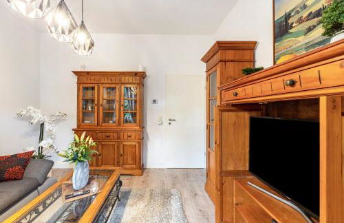 Fewo am Georgengarten - Wohnung 1 - Foto 18