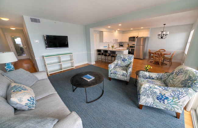 The Sandpiper Beach Club - Foto 10