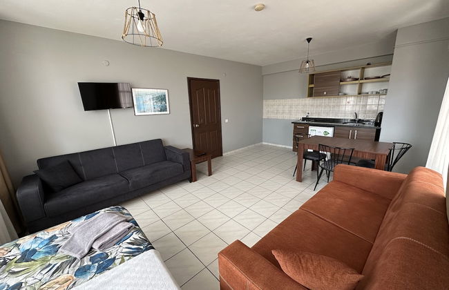 Maren City Rooms Hotel - Foto 17