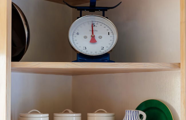 Wollaston House by the BnB Collection - Photo 17