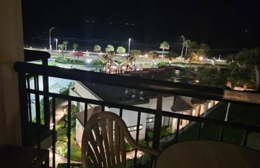 San Luis Resort Galveston efficiency condo - Foto 11