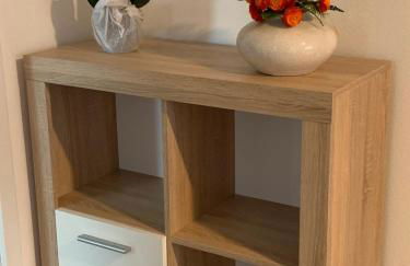 Urban Apartement-Boardinghouse Wadersloh - Foto 30