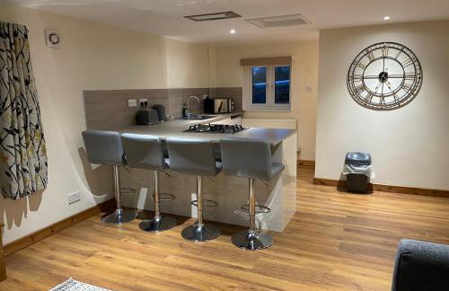 The Annex at Pantglas Farm - Foto 7