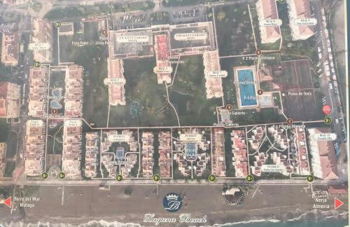 Laguna Beach Torrox Costa - Photo 12