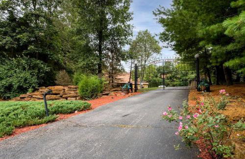 Luxurious Vacation Rental for Groups near Hoosier National Forest, Indiana - Foto 8