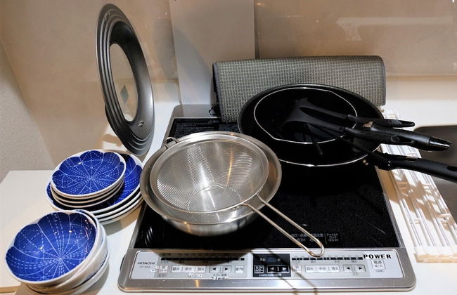 Kyoto Riverview House Kyou-raku - Photo 29