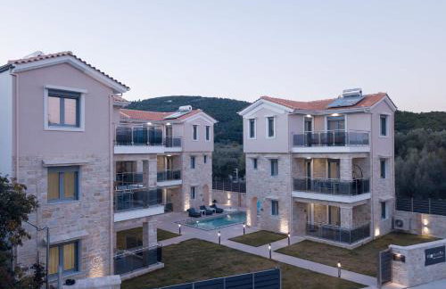 Momento Luxury Apartments walking distance from the beach - Photo 45