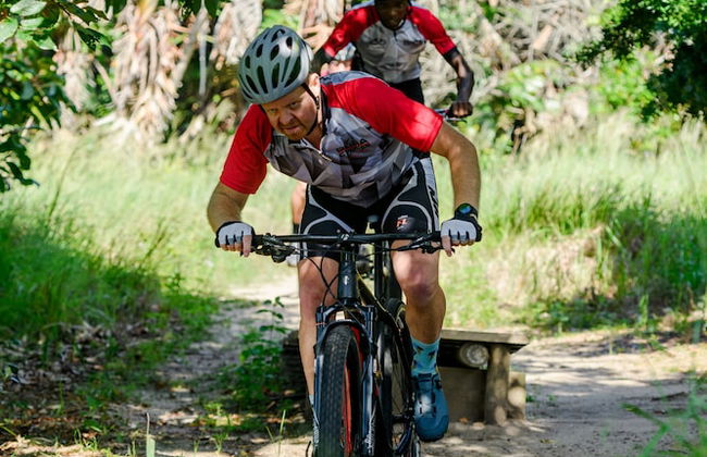 San Lameer Villa Rentals 2826 - Foto 16