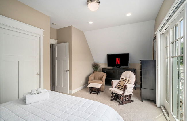 Family-Friendly 3BR Condo Grand Haven 27 - Foto 6