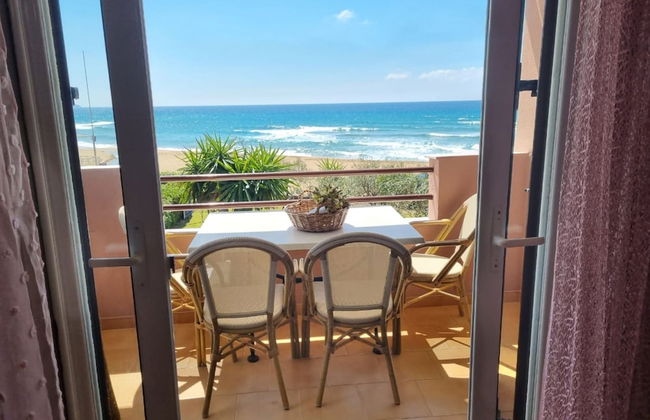 Corfu Glyfada Menigos Resort 5-8-a - Foto 23