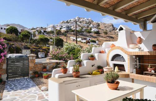 The Blue Horizon Villa - Foto 7