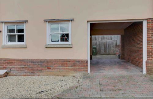 Elizabeth Four Bedroom Townhouse - Foto 31