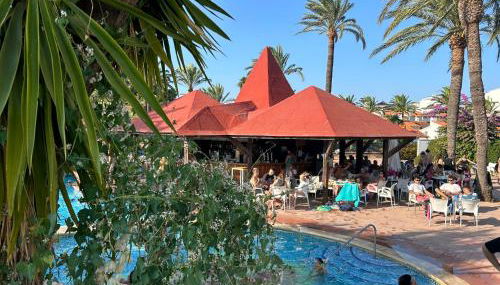 Apartamento Las Marinas II en Dénia - Foto 2