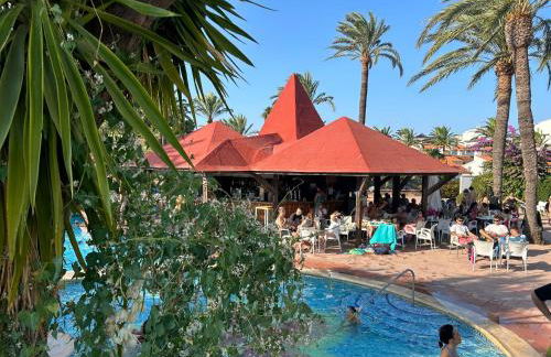 Apartamento Las Marinas II en Dénia - Foto 2