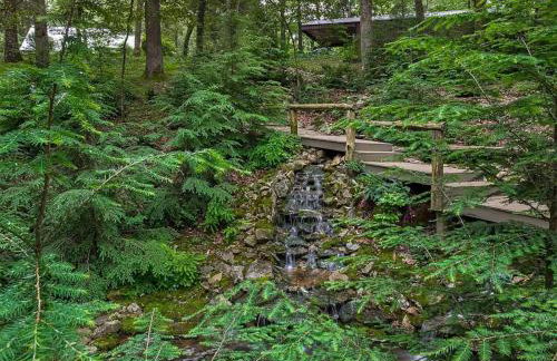 A Mammoth Cave Getaway - Foto 10