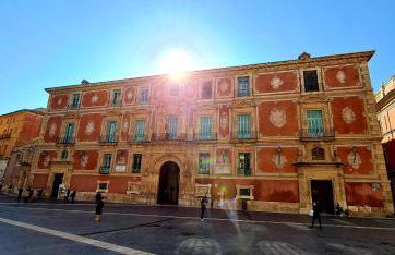 Spacious apartment with pool in the heart of Murcia - 128 m² - Foto 8