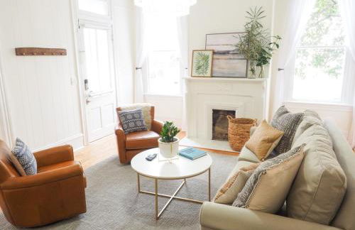 Beautiful Forsyth Park Charmer - Amazing Location! - Foto 1