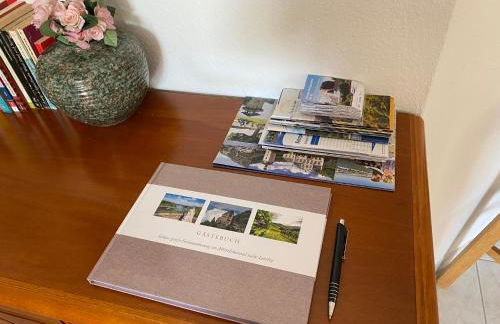 Schöne große Ferienwohnung im Mittelrheintal nahe Loreley - Photo 16