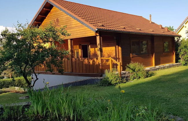 Holiday Home in the Large Garden - Foto 29