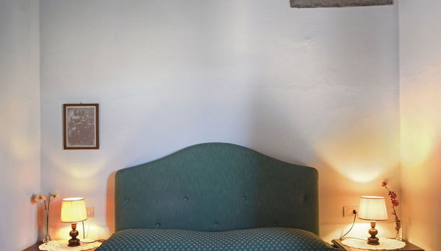 Pleasant Apartment With Swimming Pool,garden,bbq, Parking - Foto 3, Habitación