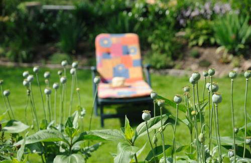 FeWo Dreiseitenblick - Foto 27