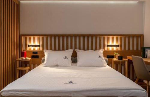 Sivota Kipoi Design Suites - Foto 23