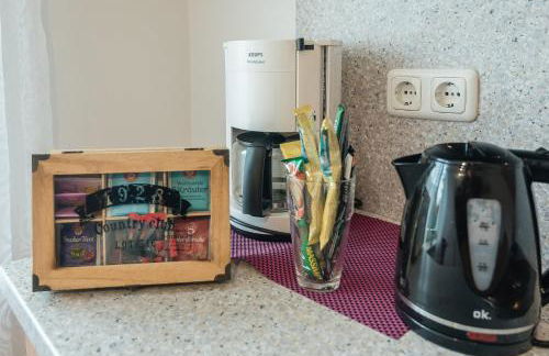 Appartmenthaus am Erlbach - Foto 145