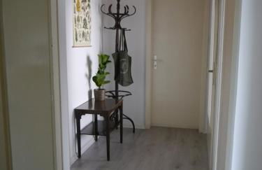 Ferienwohnung Waldschloss - Foto 10