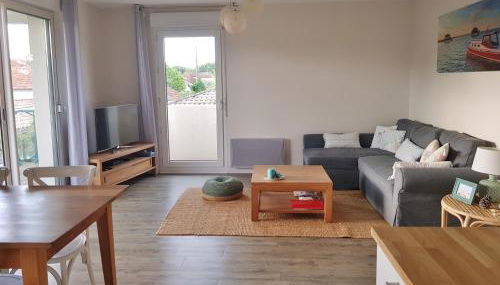 Au cœur du Bassin d'Arcachon - Foto 5