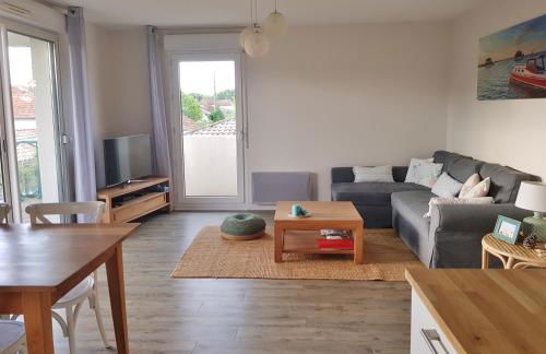 Au cœur du Bassin d'Arcachon - Foto 5