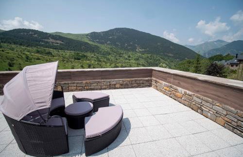 Aparthotel Siente Boí & Spa - Photo 14