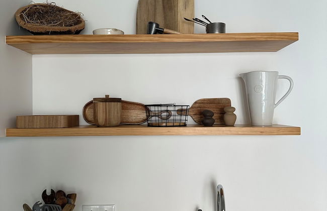 Casa Calmar - Photo 27