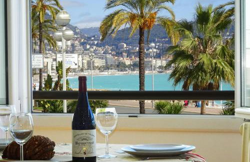 "Le Panoramic" by EnjoyNice, terrace with fantastic view - Photo 7