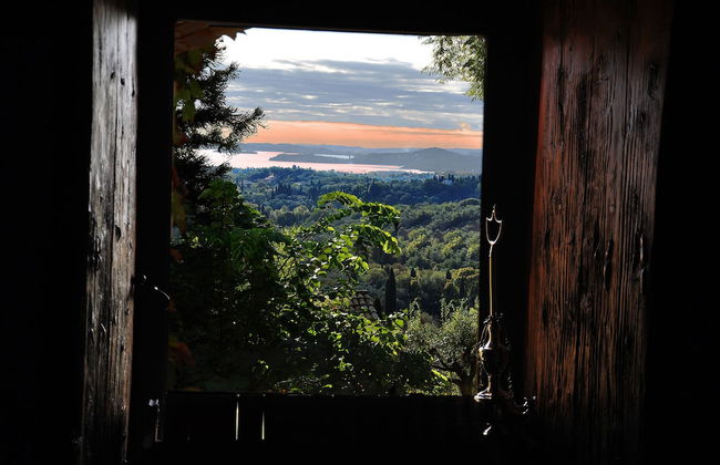 Villa Domenicale - Foto 29