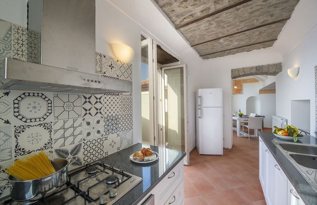 Casa Cimino B - Foto 15