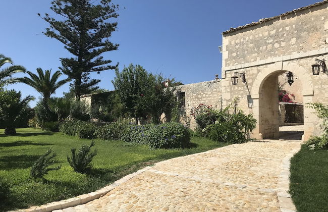 Villa Barone Alfieri - Photo 79