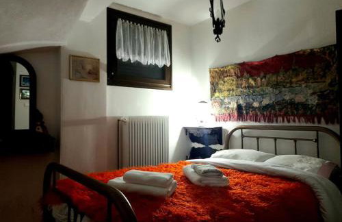 Ενοικιαζόμενη Παραδοσιακή κατοικία Σαν Παραμύθι - Foto 41