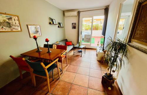 Calm Terrace Barcelona - Foto 14