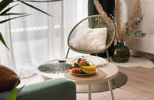 le petit Anjou, cocon chaleureux et apaisant - Foto 11