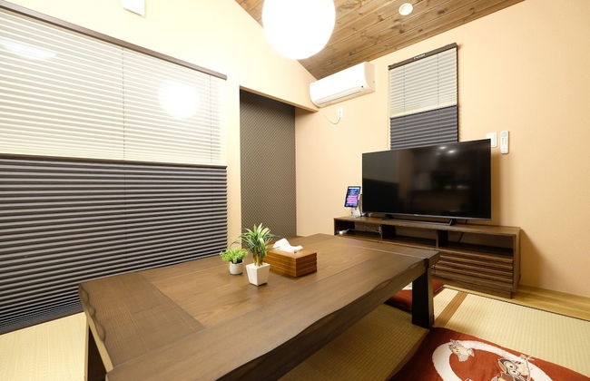 Hana-No-Mizuumi Hotel - Foto 4