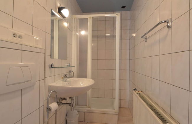 Holiday Home in Butgenbach Near the Lake - Photo 23